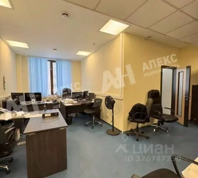 Помещение свободного назначения в Москва ул. Архитектора Власова, 6 ... - Фото 2