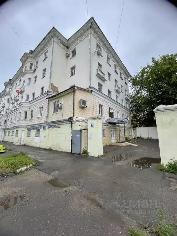 Помещение свободного назначения в Московская область, Подольск ... - Фото 1