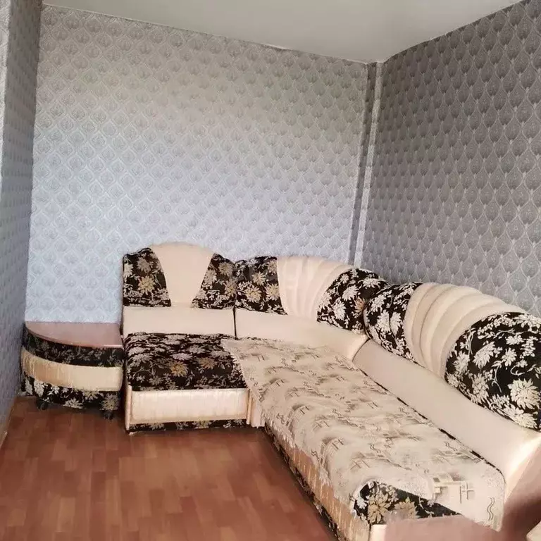 1-к кв. Иркутская область, Ангарск 17-й мкр, 21 (33.0 м) - Фото 0