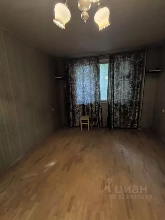 1-к кв. Москва Кантемировская ул., 14К2 (37.8 м) - Фото 2