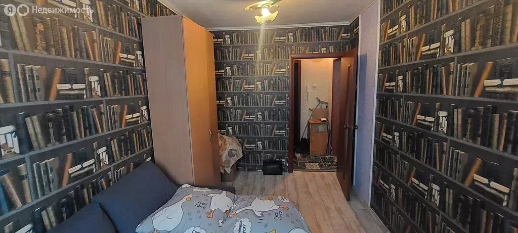 2-комнатная квартира: Заринск, улица Металлургов, 17 (43 м) - Фото 1