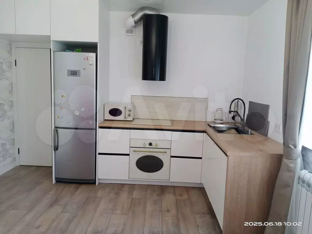 2-к. квартира, 62 м, 5/5 эт. - Фото 0