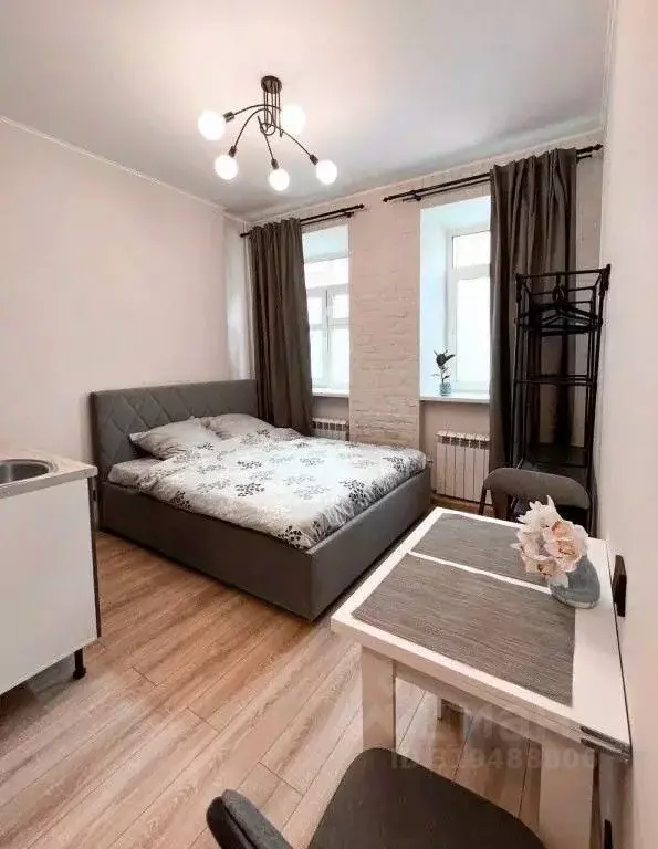 1-к кв. Санкт-Петербург Чкаловский просп., 60 (15.0 м) - Фото 0