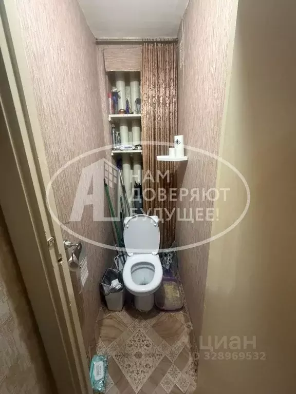 2-к кв. Удмуртия, Глазов ул. Молодой Гвардии, 20 (44.4 м) - Фото 1