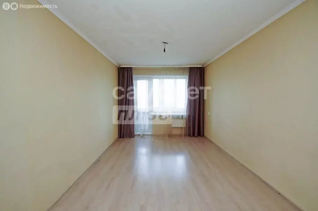 3-комнатная квартира: Омск, улица Лермонтова, 128 (61.3 м) - Фото 0