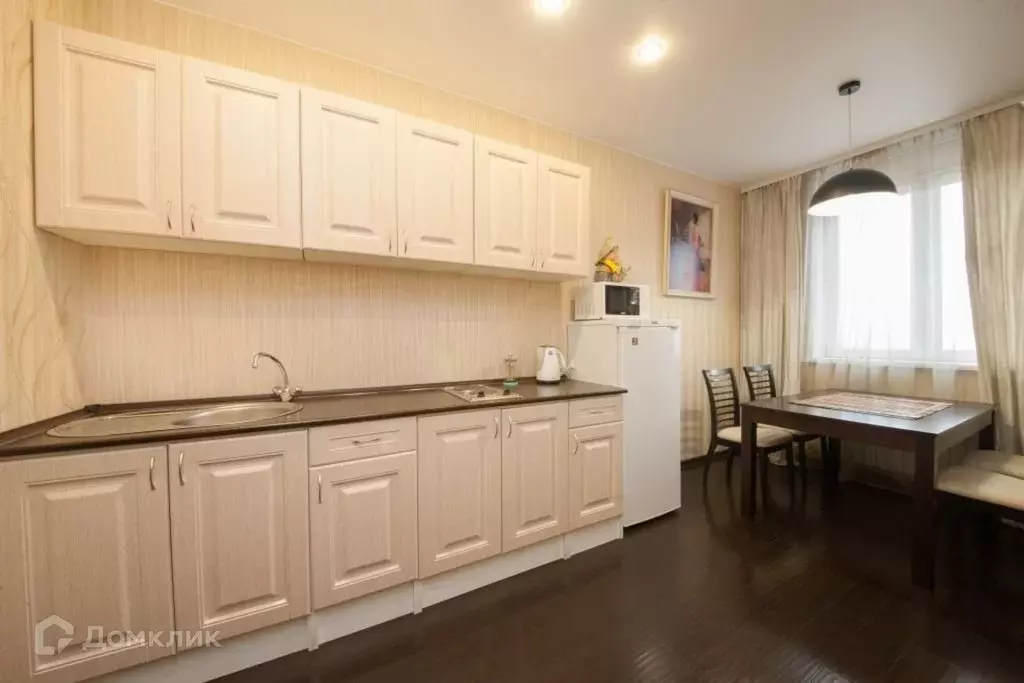 Продаётся 1-к квартира, 40 м - Фото 0