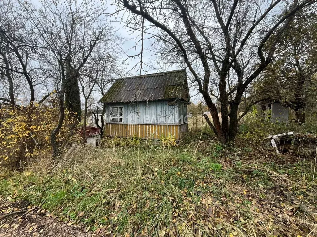 Участок в Калужская область, Калуга Горняк садовое товарищество, ул. ... - Фото 2