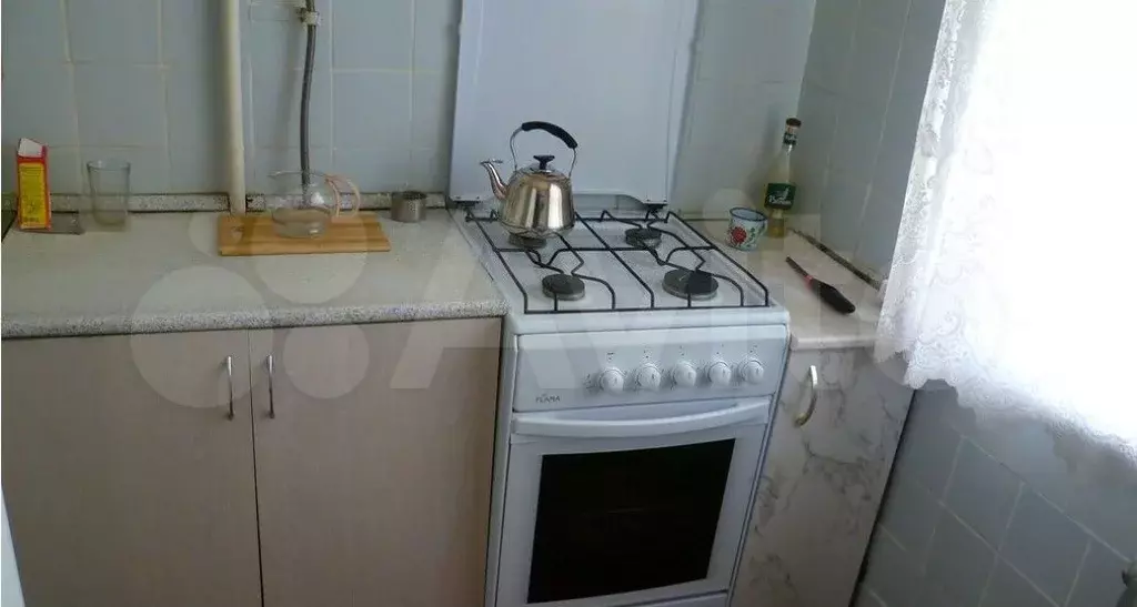2-к. квартира, 42 м, 3/5 эт. - Фото 0