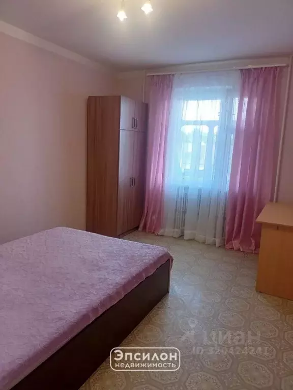 3-к кв. Курская область, Курск ул. Карла Маркса, 72к16 (76.2 м) - Фото 2