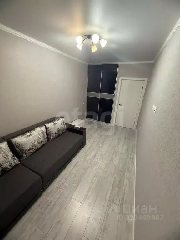 1-к кв. Ростовская область, Ростов-на-Дону, Нахичевань ул. 23-я Линия, ... - Фото 2