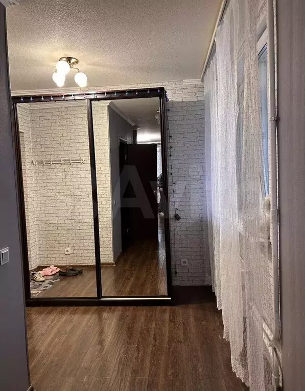 Квартира-студия, 36 м, 9/12 эт. - Фото 1