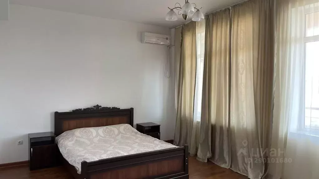 Комната Дагестан, Махачкала ул. Эмирова, 34 (30.0 м) - Фото 1