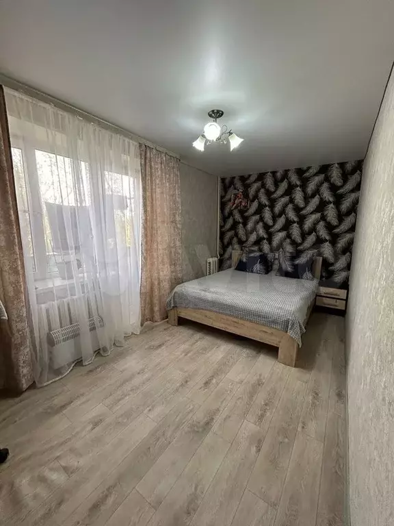 2-к. квартира, 40 м, 4/5 эт. - Фото 0