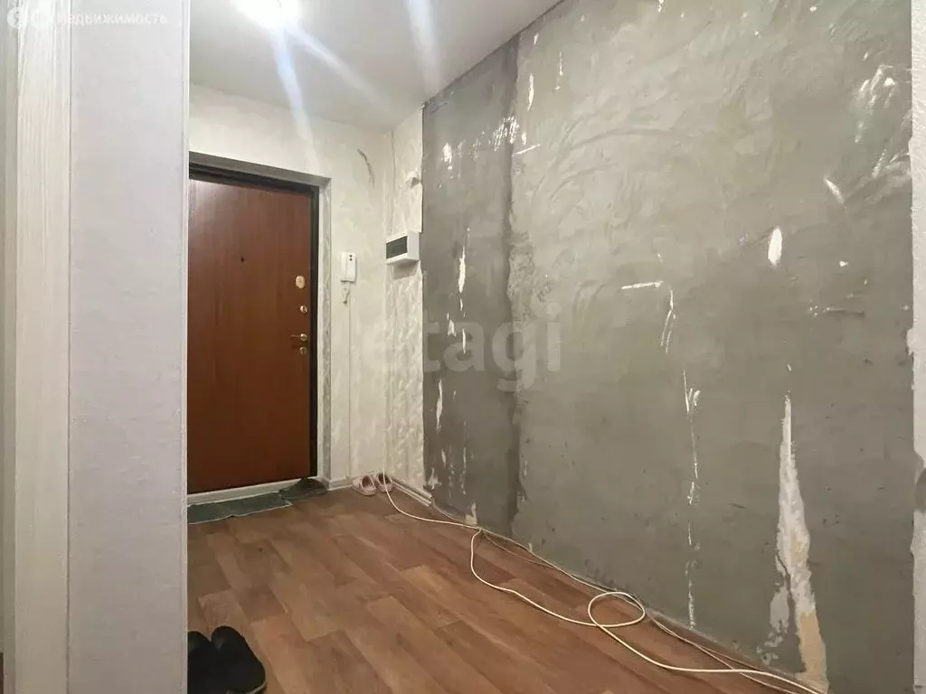 2-комнатная квартира: Саратов, 1-й Прессовый проезд, 3Б (58.8 м) - Фото 2