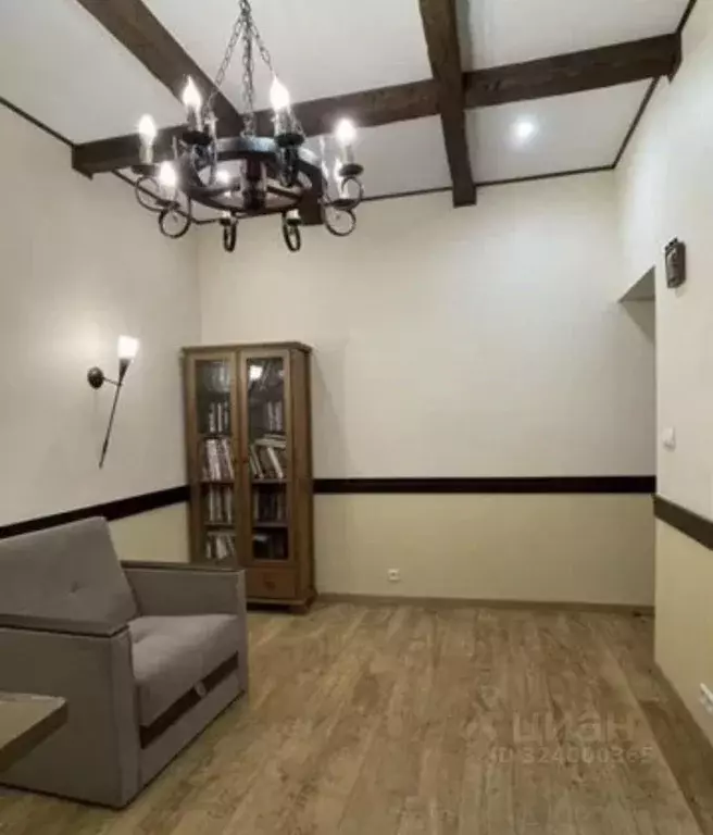 3-к кв. Московская область, Ступино ул. Горького, 19/29 (66.0 м) - Фото 1