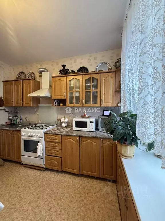 2-к кв. Волгоградская область, Волгоград ул. Мира, 24 (64.1 м) - Фото 2