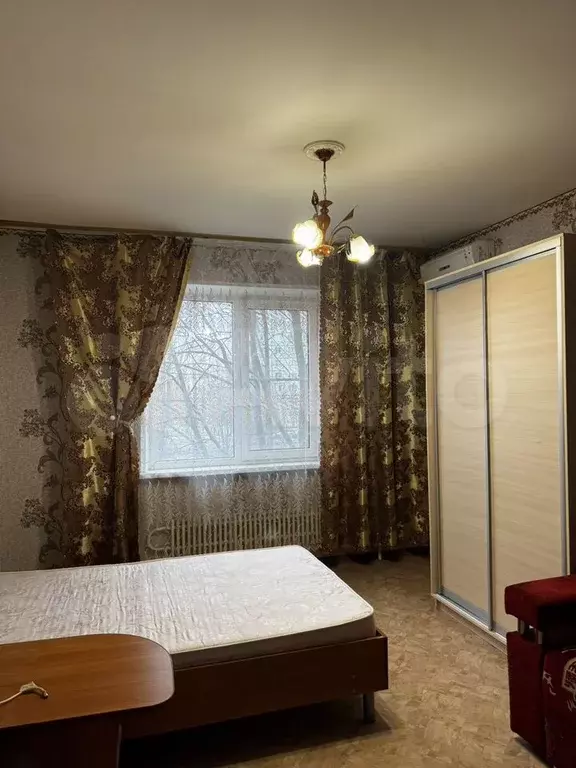 1-к. квартира, 41 м, 2/9 эт. - Фото 1