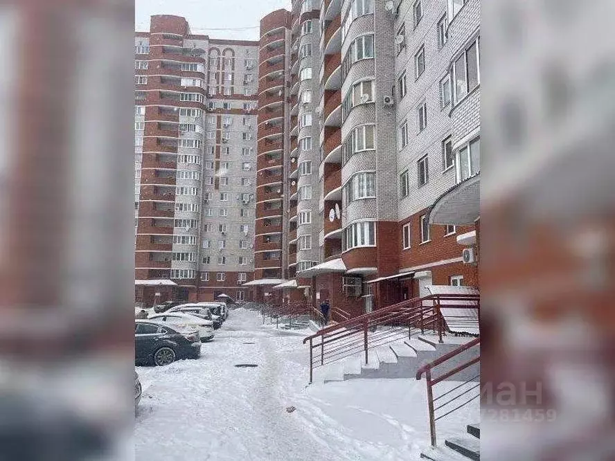 1-к кв. Московская область, Воскресенск Новлянский мкр, ул. ... - Фото 1
