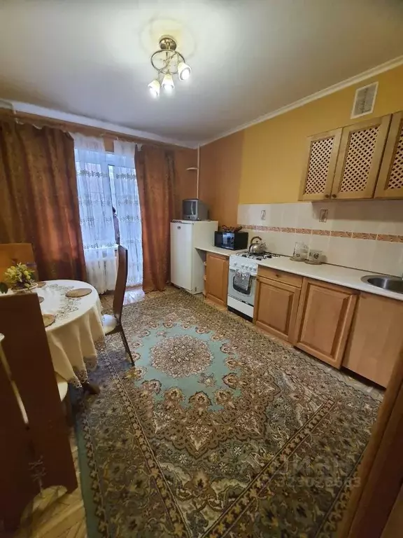 1-к кв. Рязанская область, Рязань ул. 2-я Линия, 3 (48.0 м) - Фото 0