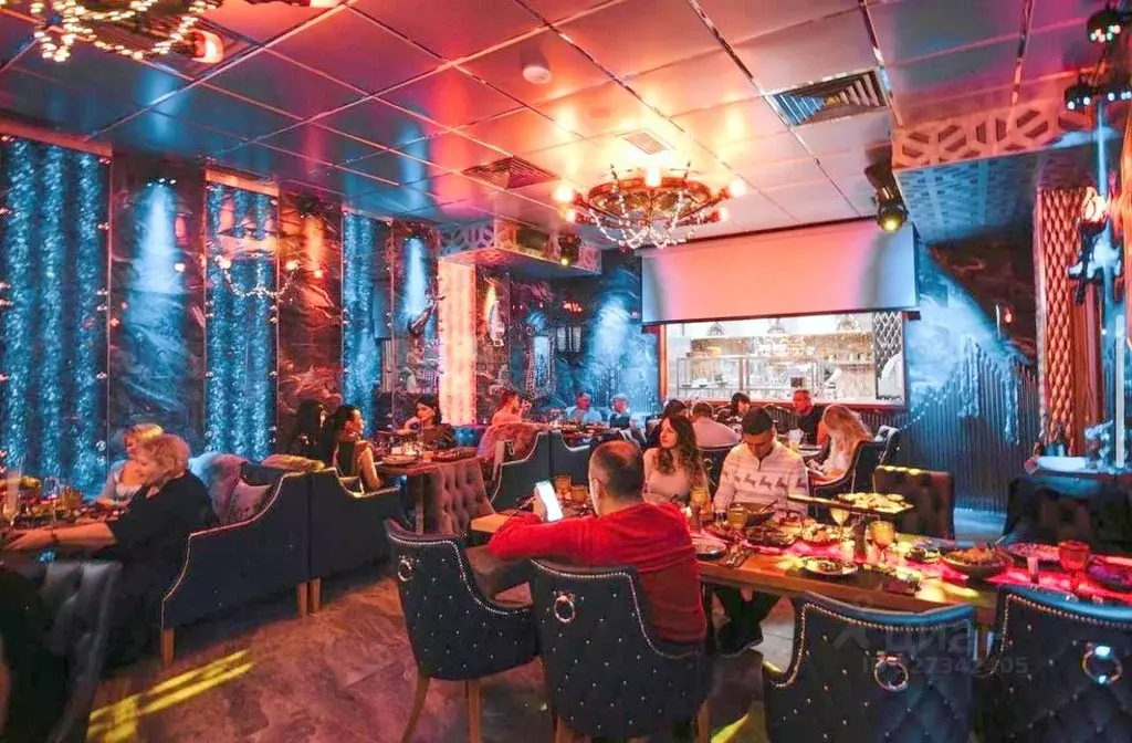 Помещение свободного назначения в Краснодарский край, Сочи Центральный ... - Фото 2