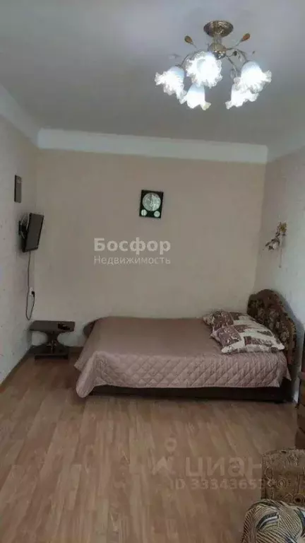 2-к кв. Крым, Феодосия ул. Галерейная, 11 (44.0 м) - Фото 2