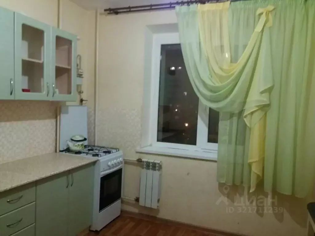 1-к кв. Белгородская область, Белгород бул. Строителей, 45а (33.8 м) - Фото 0