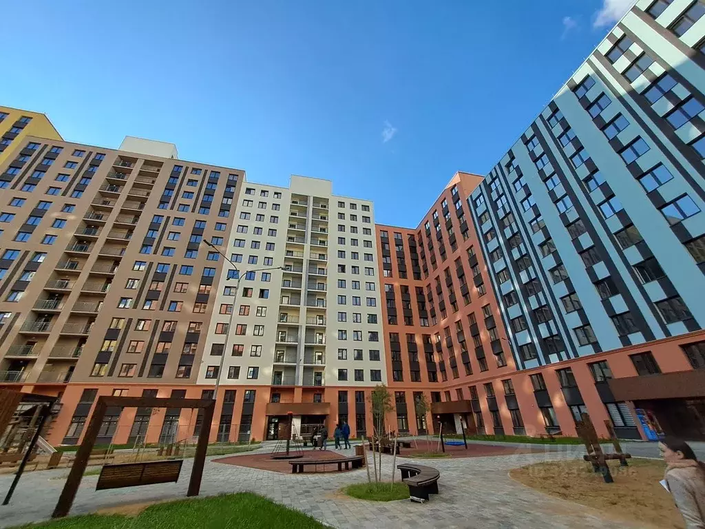 3-к кв. Пермский край, Пермь ул. Яблочкова, 5 (80.0 м) - Фото 2