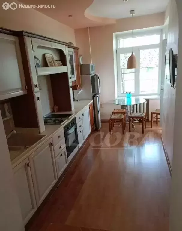 3-комнатная квартира: Махачкала, улица Пушкина, 25 (77 м) - Фото 1