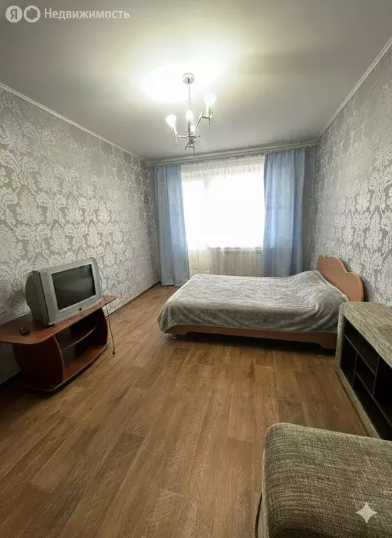 2-комнатная квартира: Орск, микрорайон Новый город, Ялтинская улица, ... - Фото 1