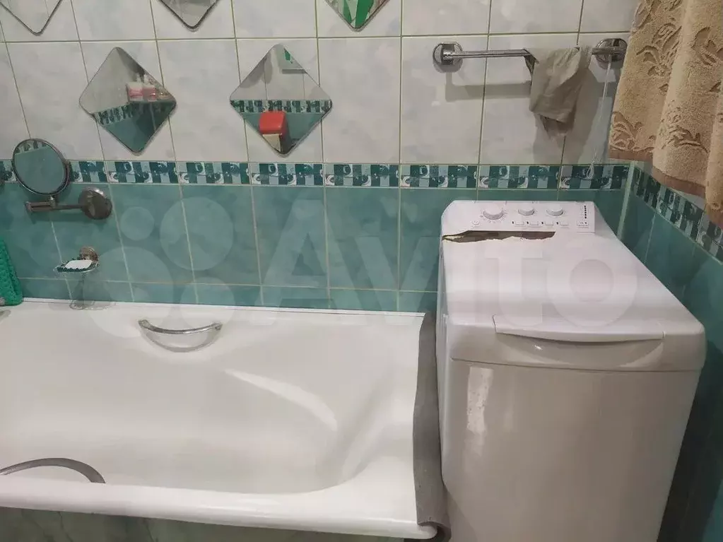2-к. квартира, 47 м, 2/3 эт. - Фото 1