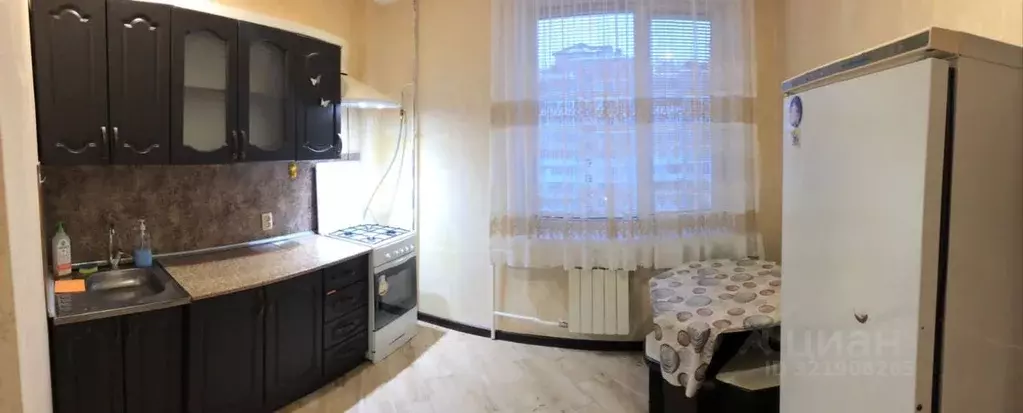 2-к кв. Адыгея, Майкоп ул. Победы, 26 (55.0 м) - Фото 2