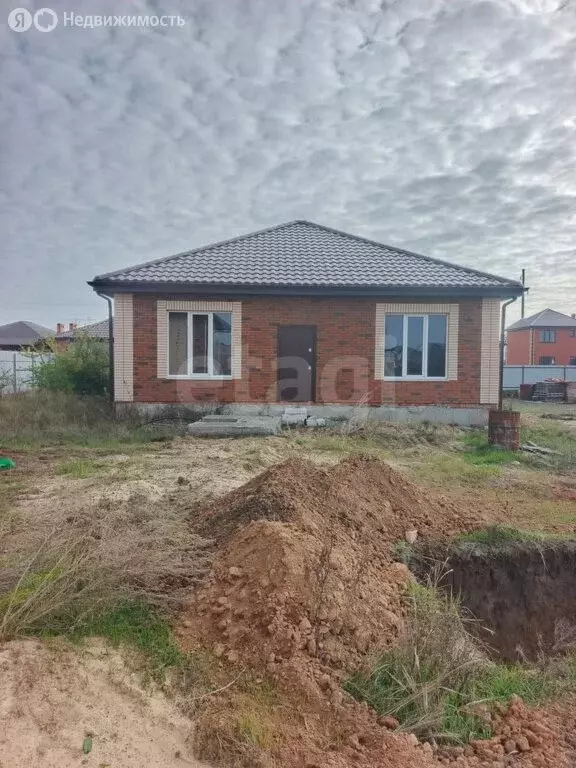 Дом в Кагальник, Дачная улица (85 м) - Фото 0