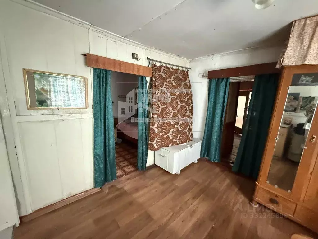 Дом в Оренбургская область, Орск Елшанская ул., 50 (68 м) - Фото 1