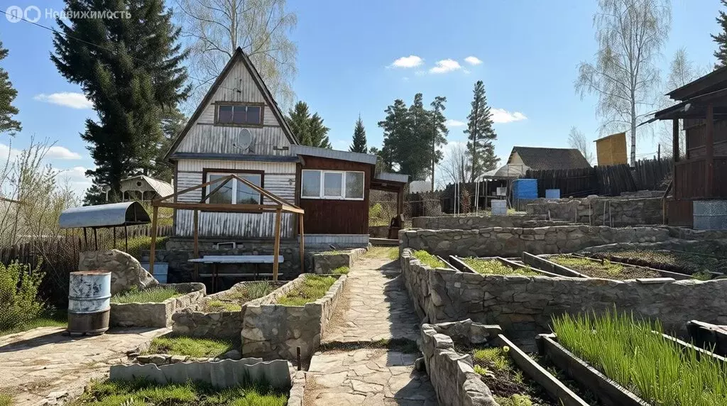 Участок в Шелеховский район, посёлок Большой Луг (6 м) - Фото 2