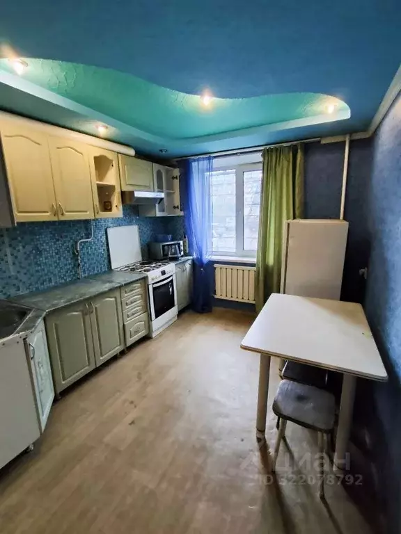 1-к кв. Хабаровский край, Комсомольск-на-Амуре Магистральное ш., 41К2 ... - Фото 2