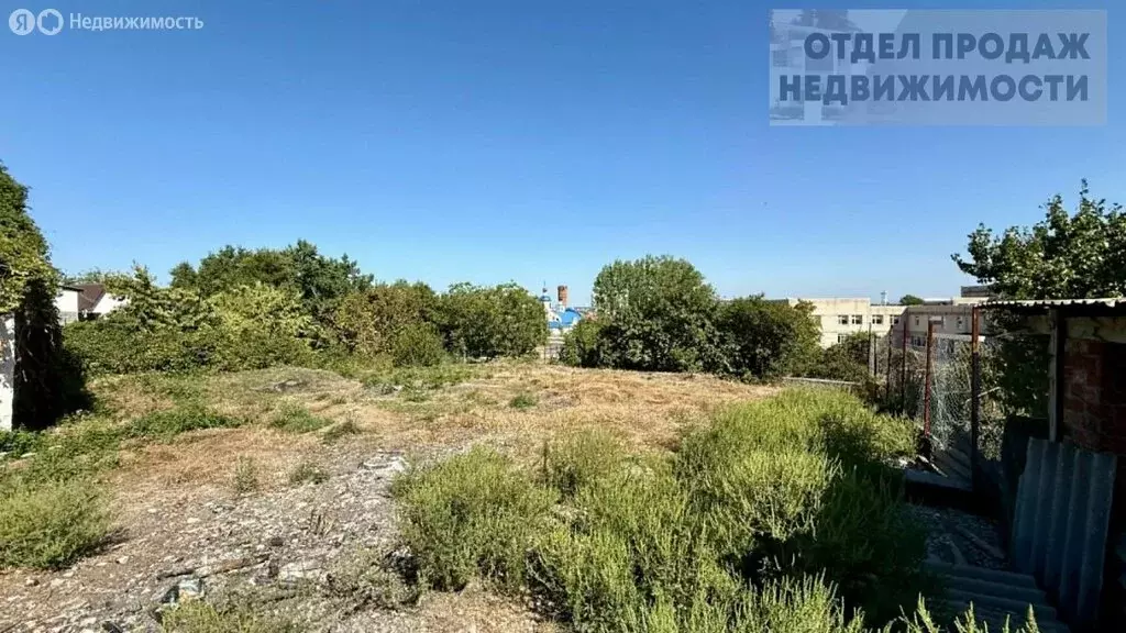 Участок в Крымск, Горная улица (5.6 м) - Фото 0