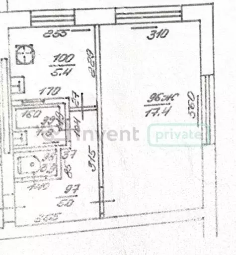 Студия Калининградская область, Калининград Партизанский пер., 8 (30.6 ... - Фото 2