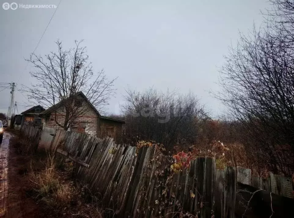 Участок в Стерлитамак, СНТ Южное (5.5 м) - Фото 2