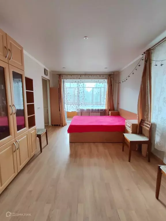 Продаётся 1-к квартира, 30.7 м - Фото 0