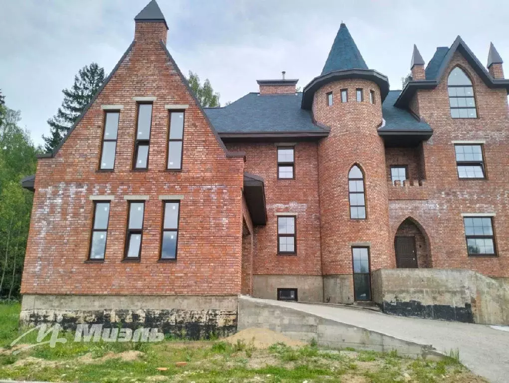 Продается дом в д. Русавкино-Романово - Фото 0
