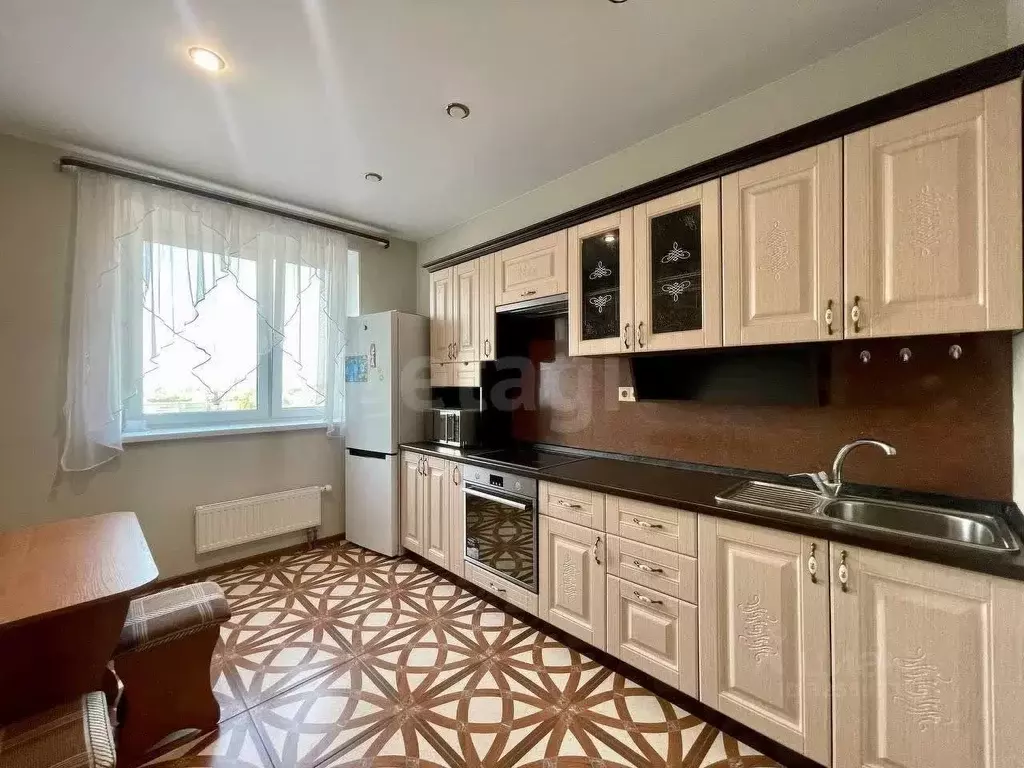 2-к кв. Московская область, Мытищи ул. Воронина, 14 (58.5 м) - Фото 1