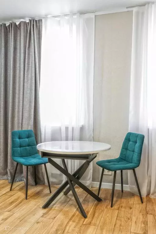 Продаётся 2-к квартира, 45 м - Фото 1