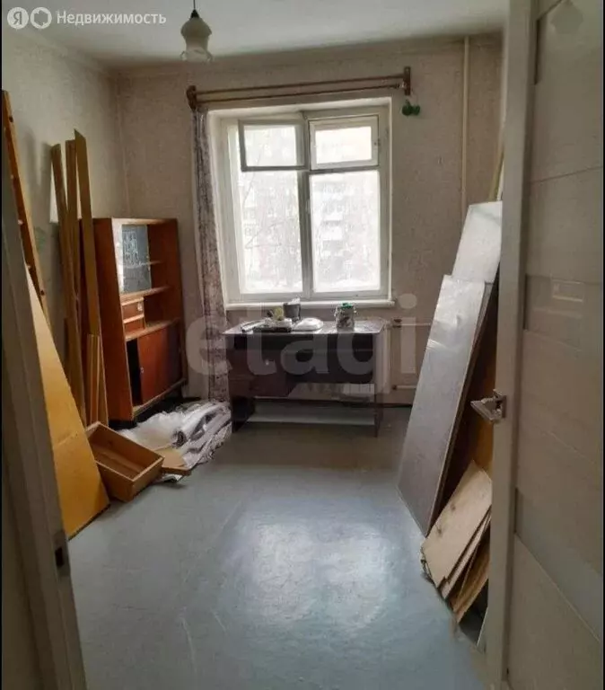 3-комнатная квартира: Пермь, Молдавская улица, 6Б (68.4 м) - Фото 2