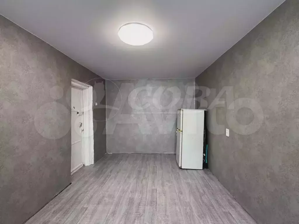 Комната 17,4 м в 1-к., 8/9 эт. - Фото 1