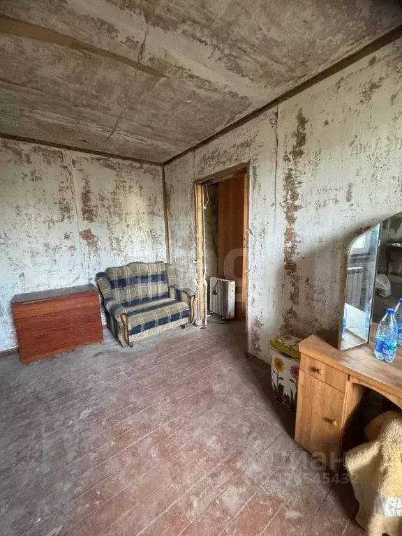 2-к кв. Ростовская область, Ростов-на-Дону ул. Петрожицкого, 6 (45.0 ... - Фото 1