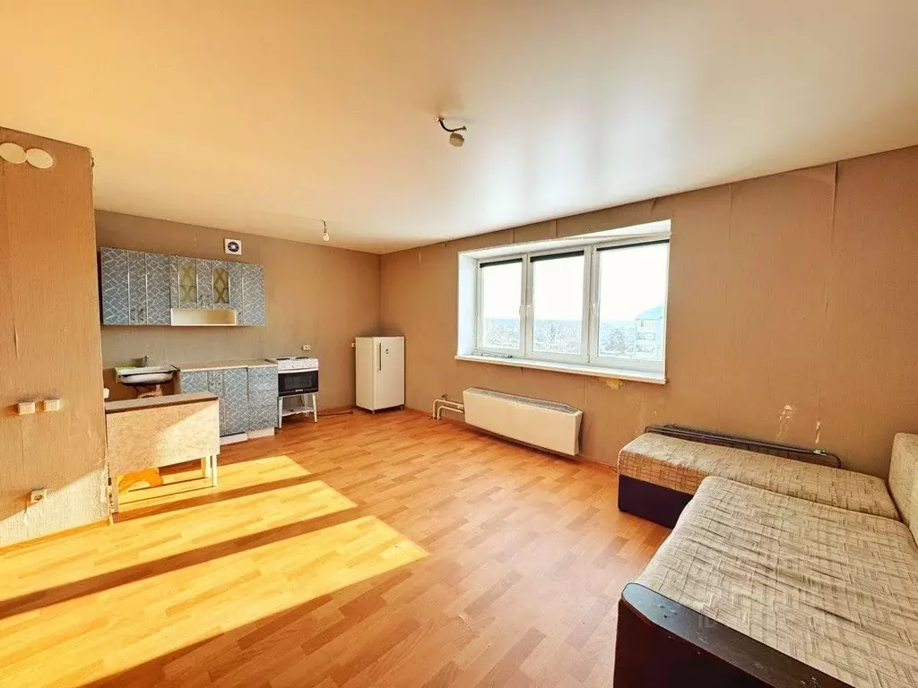 Студия Челябинская область, Красноармейский муниципальный округ, с. ... - Фото 2