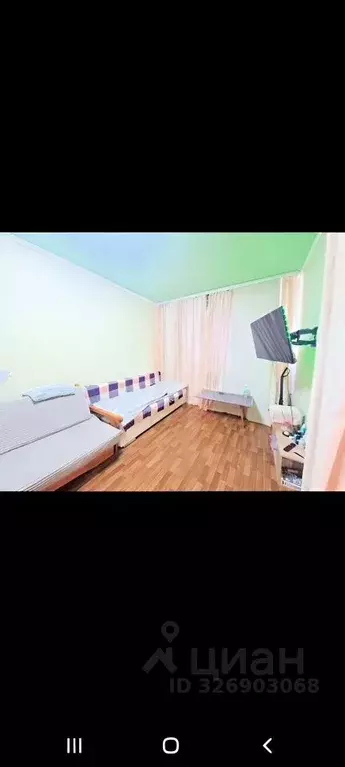 1-к кв. Московская область, Подольск Литейная ул., 6а (32.0 м) - Фото 1