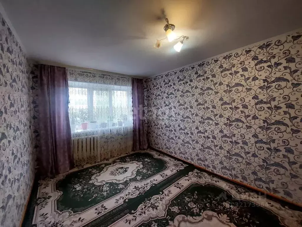 1-к кв. Свердловская область, Нижний Тагил ул. Ильича, 5 (31.5 м) - Фото 0