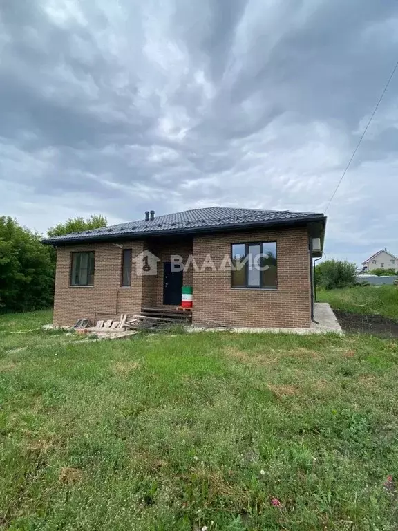 Дом в Белгородская область, Белгородский район, с. Стрелецкое, ... - Фото 1
