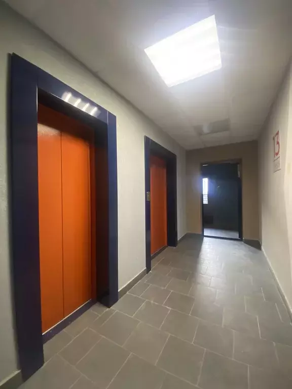 Продаётся квартира-студия, 19.7 м - Фото 1